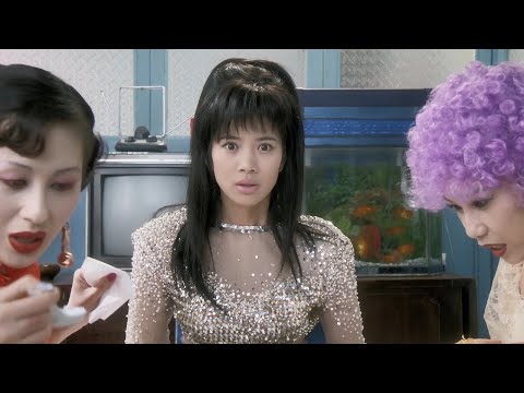 Tri-Star (1996) ORIGINAL TRAILER [HD]