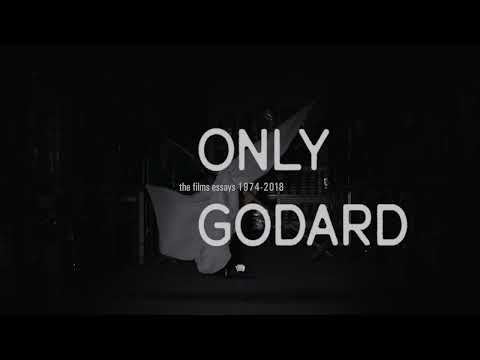 #TIDF26 | Only Godard