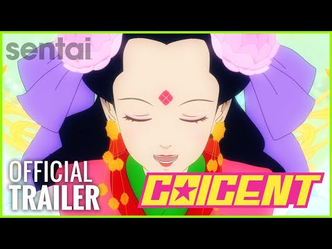 Coicent Official Trailer