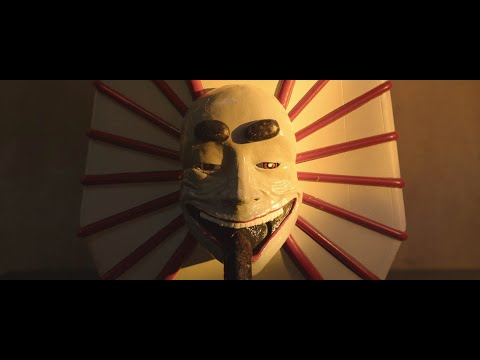 Sushi Noh | Trailer