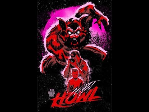 Night Howl (Official Trailer)