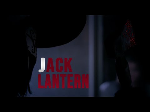 JACK LANTERN OFFICIAL MOVIE TRAILER  [HD] FEATURE AVAILABLE