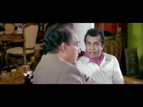 Thank you Berty sinhala movie Trailer