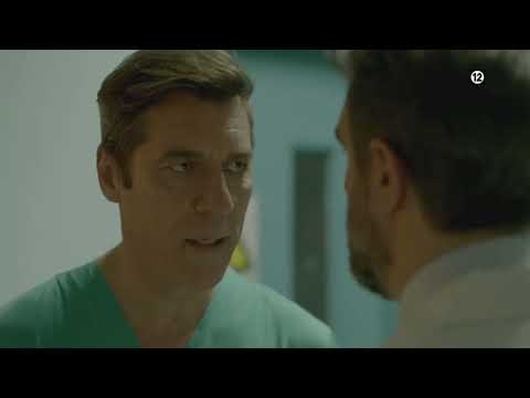 O Όρκος | Πρεμιέρα Σάββατο 5 Φεβρουαρίου και κάθε Σάββατο 22.00 | ΕΡΤ1