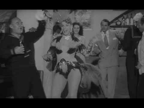 Aventura en Río (1953) - Trailer