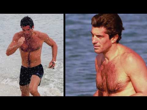 I Am JFK Jr - Trailer