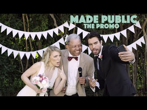 Made Public: Promotional Video