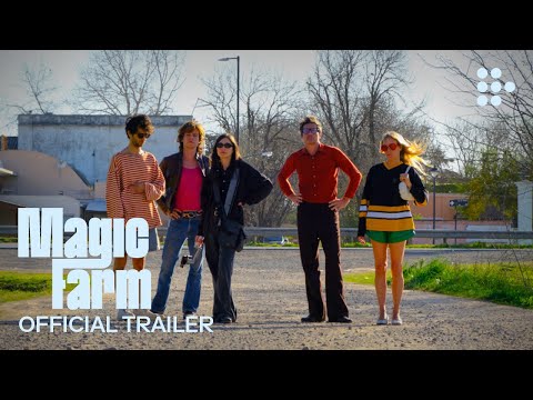 Official Trailer #2