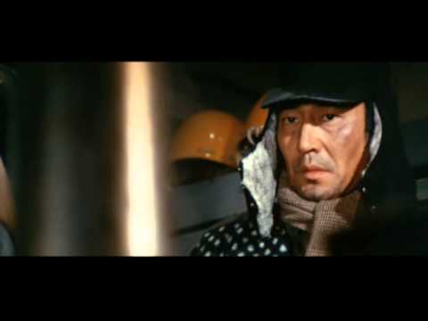 大脱獄（予告編）