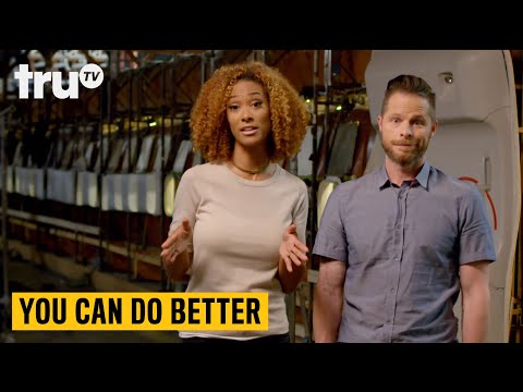 You Can Do Better - Official Trailer