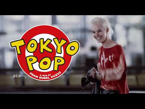 Tokyo Pop – Official Re-Release Trailer