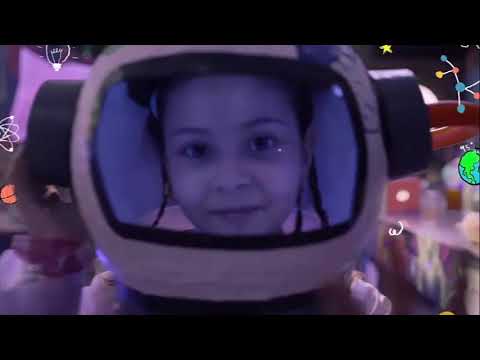 Tráiler El Laboratorio Mágico