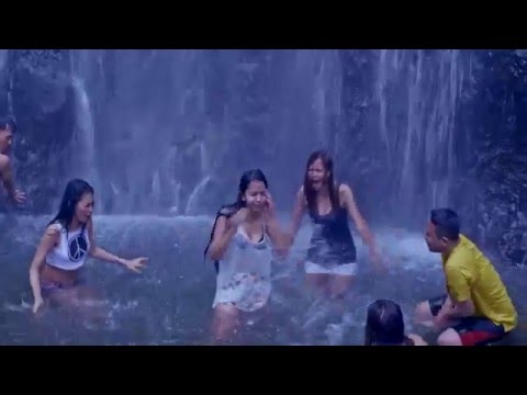 AIR TERJUN BUKIT PERAWAN Trailer Februari 2016