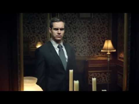 Sr. Avila. (Trailer oficial) Su Negocio es La Muerte...