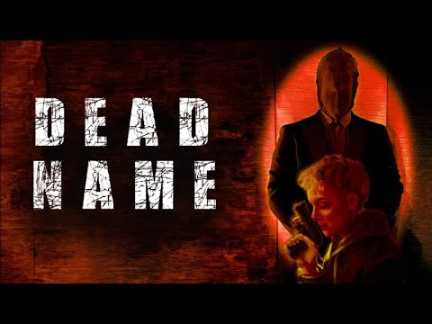 Dead Name (2024) | Trailer | Caspian Faye | Samantha Fields | Richard Wilde