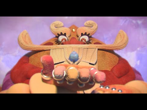 Potlems - Trailer, Animation Short Film