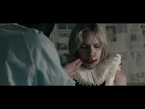 Justine (Messico - 2022): Teaser trailer del film erotico estremo