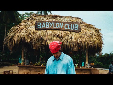 Danny Ocean - Babylon Club (SHORT FILM)