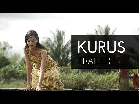 KURUS (DAYS OF THE TURQUOISE SKY) Trailer 1