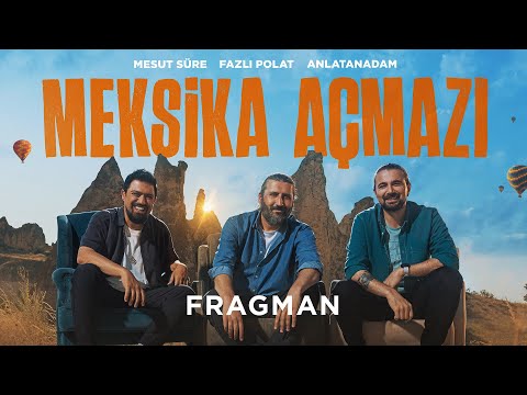 Meksika Açmazı - Fragman