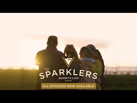Official Trailer | Sparklers | James Beard Nominated Competition Show