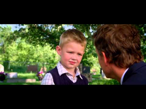 Heaven is for Real - Own it on Blu-ray!