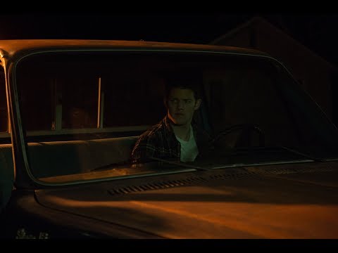 Sleeping in Plastic - Trailer