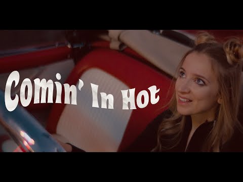 COMIN' IN HOT - TRAILER 🔥
