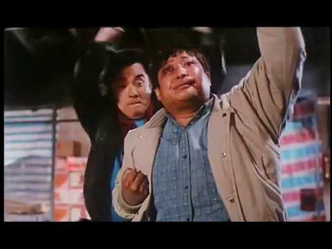 Where's Officer Tuba? (1986) Original Trailer 霹靂大喇叭