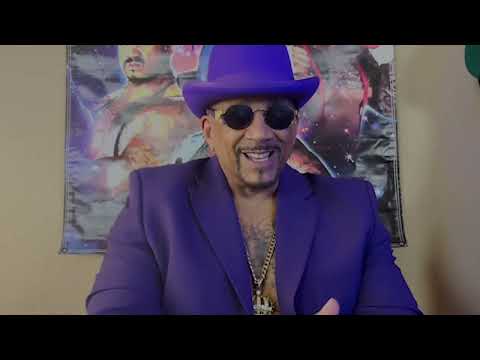 "Karate Ghost" Trailer