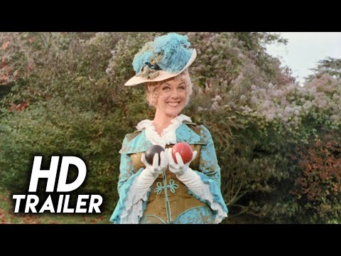 Keep It Up Downstairs (1976) Original Trailer [FHD]