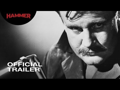 Maniac / Original Theatrical Trailer (1963)