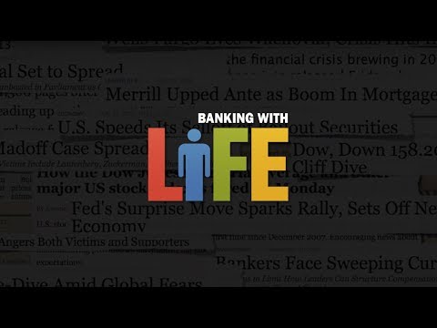 Banking With Life: The Infinite Banking Concept® Documentary
