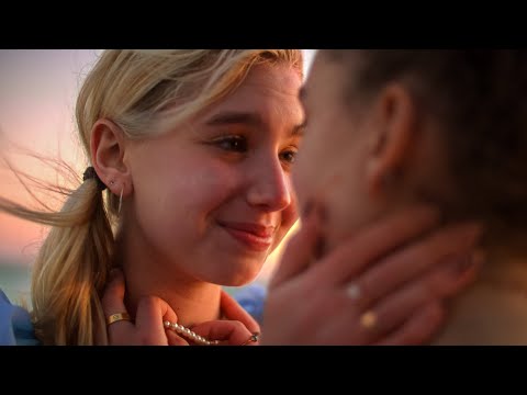 "PINK" Trailer - Short Film (2021)