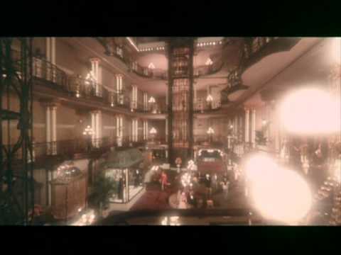 'Lucky  Lady' Theatrical Trailer