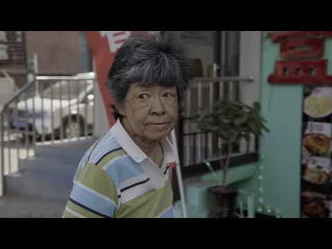 Trailer | Heidi en Chine | François Yang