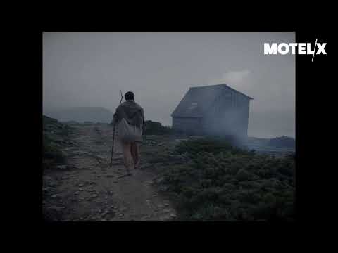 A Estranha Casa na Bruma (2018) | Trailer