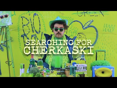 Searching for Cherkaski / Teaser