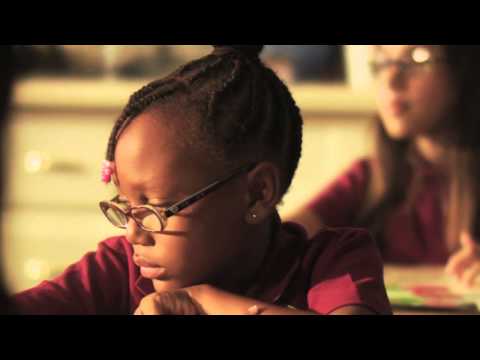 A Different Tree Trailer - USC First Film