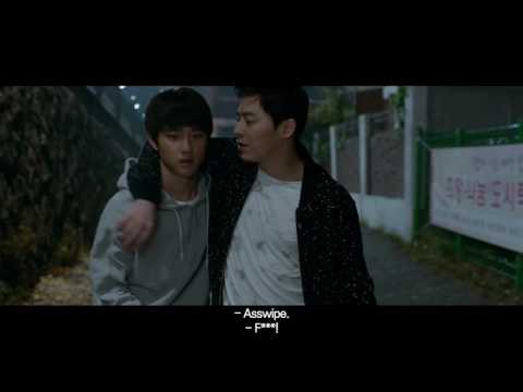 MY ANNOYING BROTHER Official Int'l Main Trailer