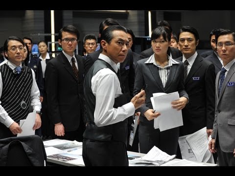 踊る大捜査線 THE FINAL 新たなる希望 （プレビュー）