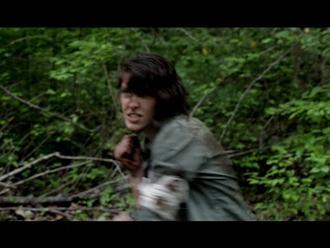 Hounds of Zaroff (2016) - Official Trailer