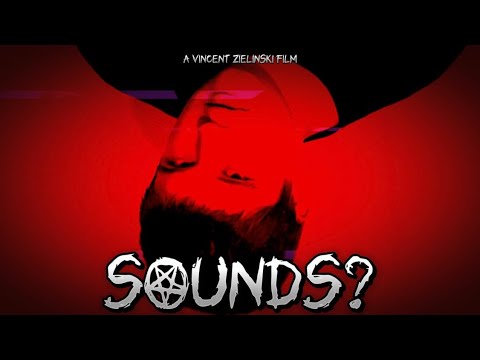 Sounds? A Short Film | Written and Directed by Vincent Zielinski | Starring Noah Brown