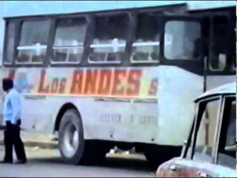 Película Peruana Ni con Dios ni con el Diablo