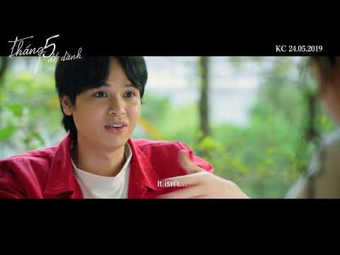 THÁNG 5 ĐỂ DÀNH | OFFICIAL TRAILER | KC: 24.05.19