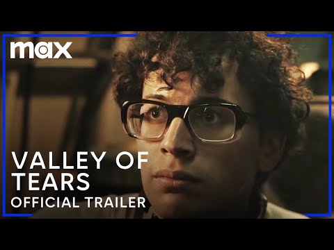Valley of Tears | Official Trailer | HBOMax