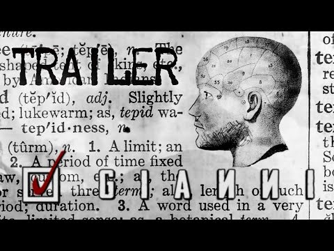 🎥 GIAИИI 🎥 TRAILER - Fry J. Apocaloso & Nicolò Barabino - 2016