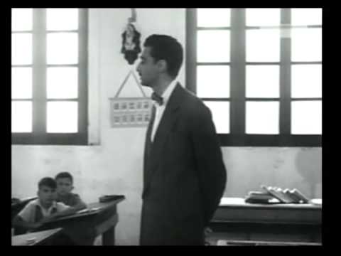 Torero por Alegrías TRAILER