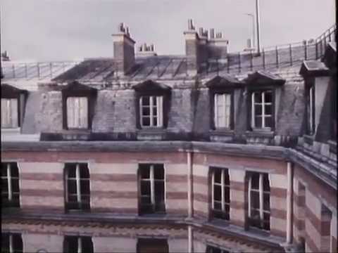 Écoutez La Bourse Du Travail De Paris (Part.2) de Bernard Baissat