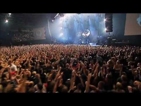 Böhse Onkelz - Intro + Hier sind die Onkelz